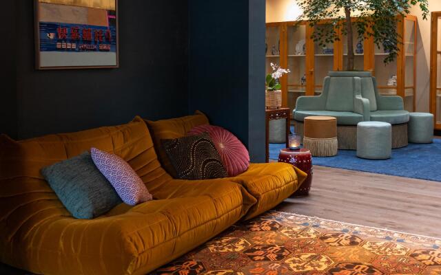 Hotel Mai Amsterdam
