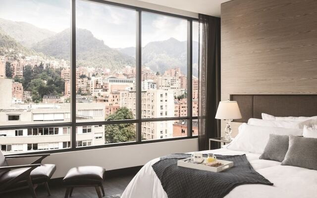 8010 Urban Living Luxury Home Experiences.