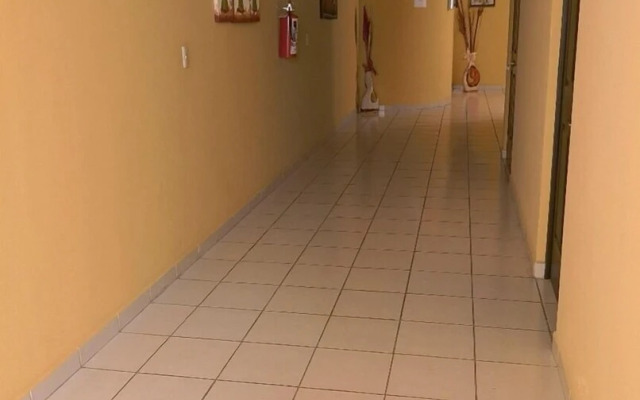 Hotel Jani