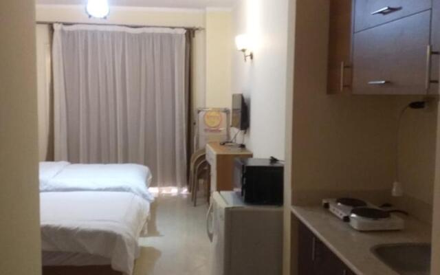 Hurghada Florenza Suites