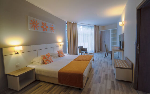 Park Hotel Odessos