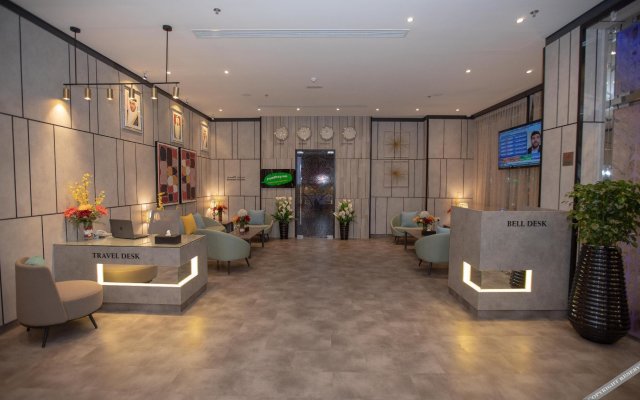 Fortis Hotel