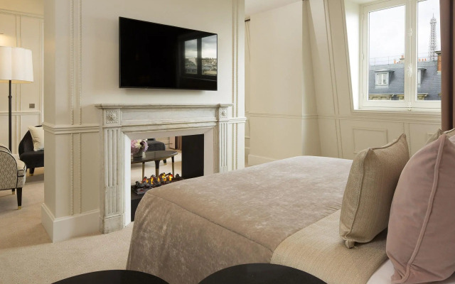 Hotel Le Narcisse Blanc & Spa