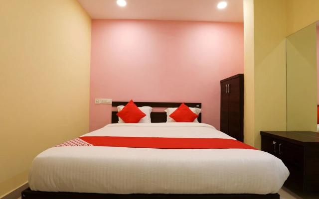 OYO 13569 Virat Residency