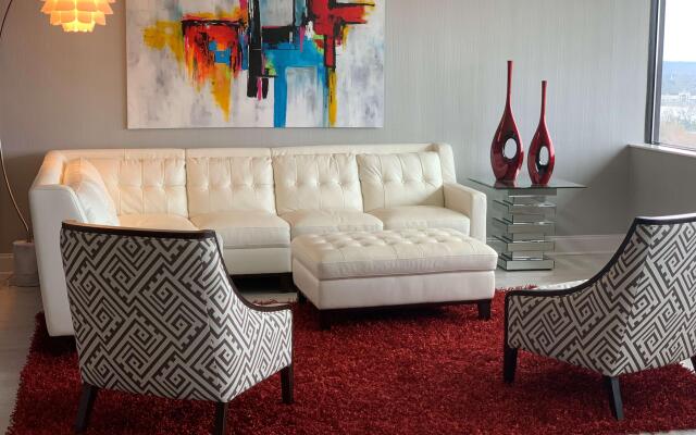 Magnolia Bluffs, BW Signature Collection