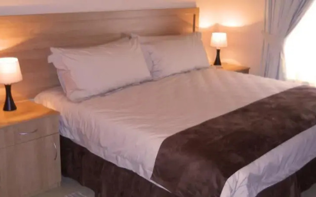 Primavera Lodge