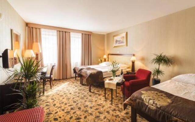 Hostel Central Station Krakow Glowny