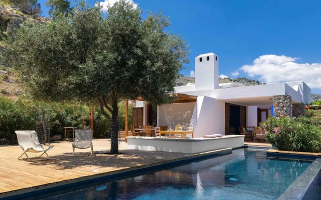 Villa Kerylos - Adults Only
