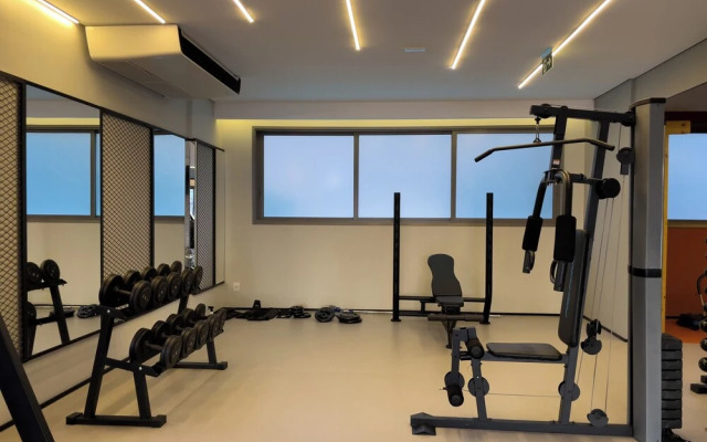 Viva Benx Faria Lima