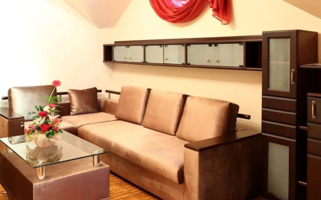 Hotel BACHUS
