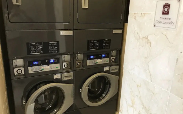 Toyoko Inn Ulaanbaatar