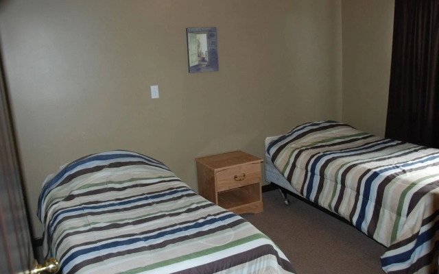 Heron's Nest Cottages