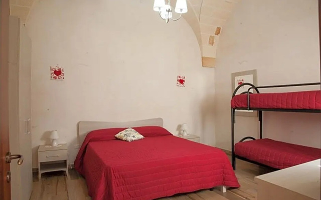 Bed & Breakfast Le 5 Volte