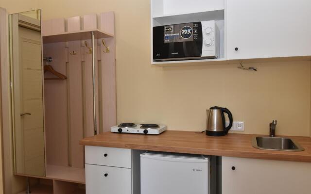 Studio Ante (Студио Анте) на улице Щербакова