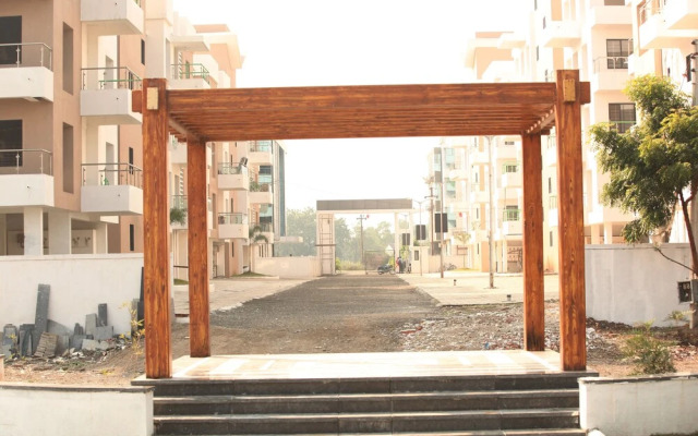 Saburi Service Apartments