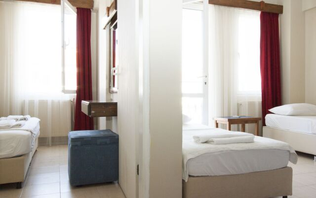 Marigold Hostel