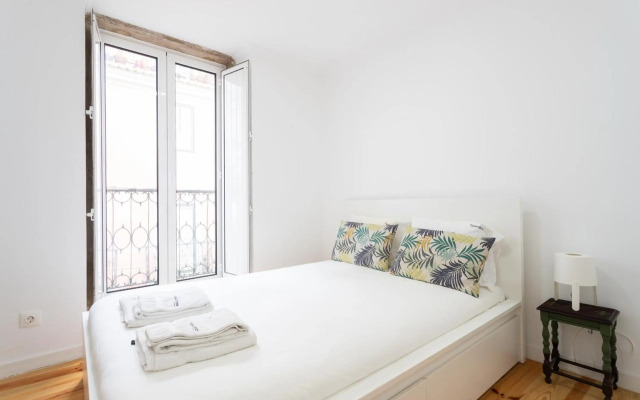 FLH Mouraria Charming Flat II