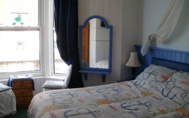 The Croft Hotel - Bed & Breakfast