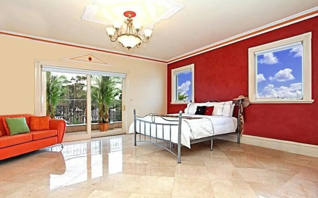 ABC Accommodation - Rosebud