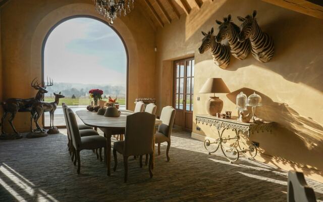 Boutique Hotel De Brakelhoen