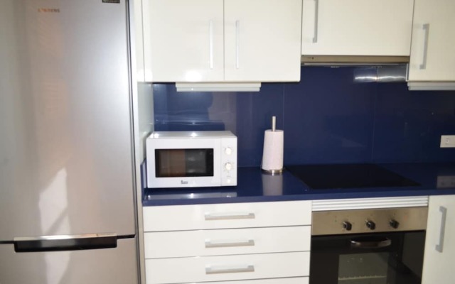 Apartamento 85.1