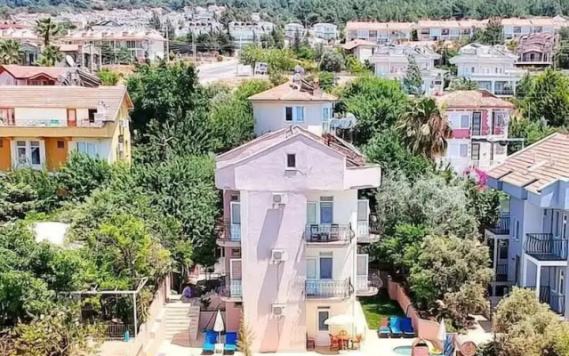 Jasmine Garden Apart Hotel