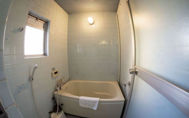 Sakimoto Residence Namba Minami III