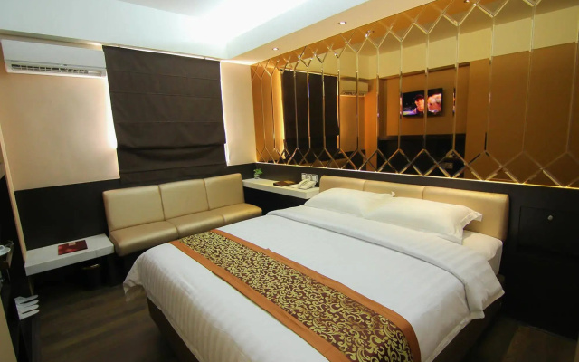 Favor Hotel