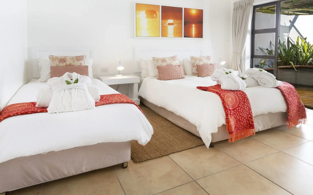 Sandals Guest House