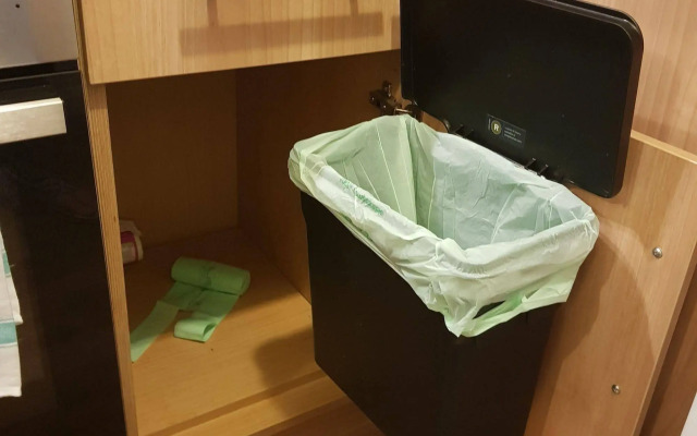 Fennec Apartments