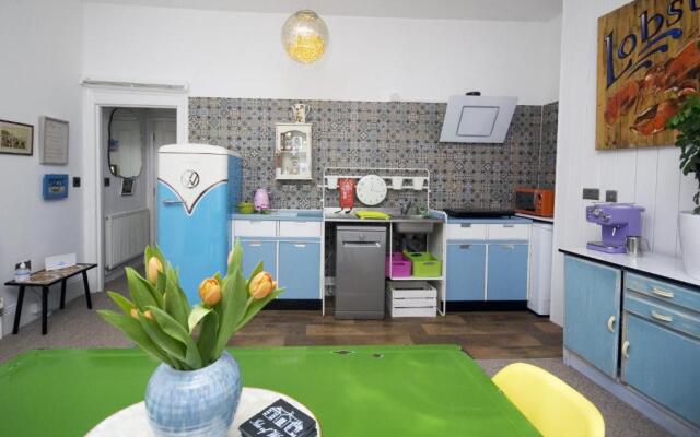 Enjoy Ventnor 1, Pier Street, Wightlink offer