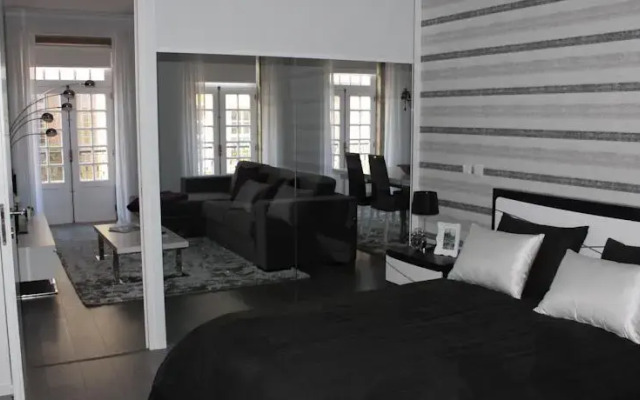Souto Flat Accommodation