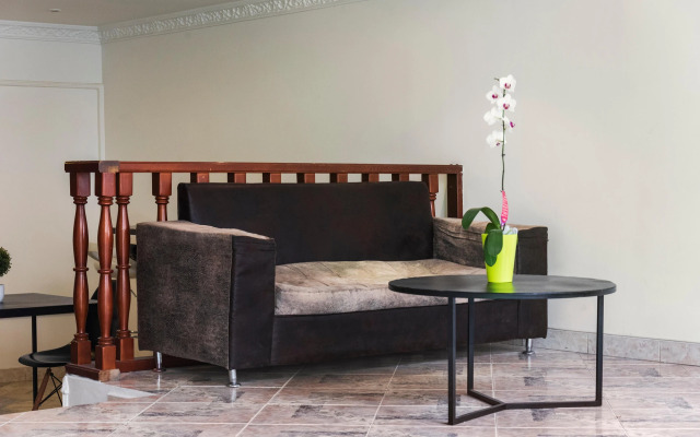 Hotel Quintas de Normandia