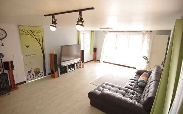 Ganghwadosunset&sea Pension