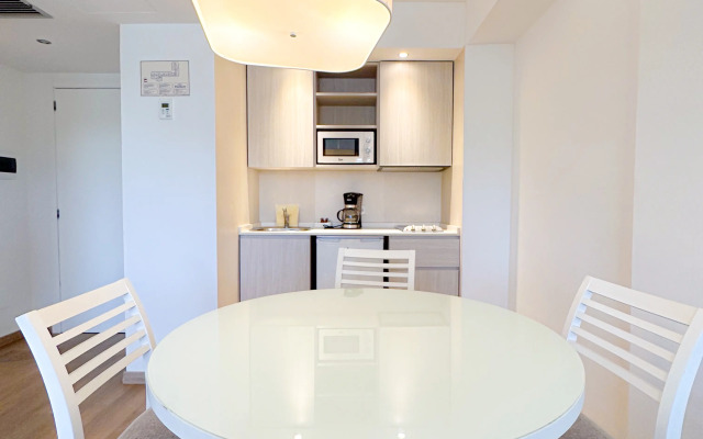 Diamant Hotel & Aparthotel