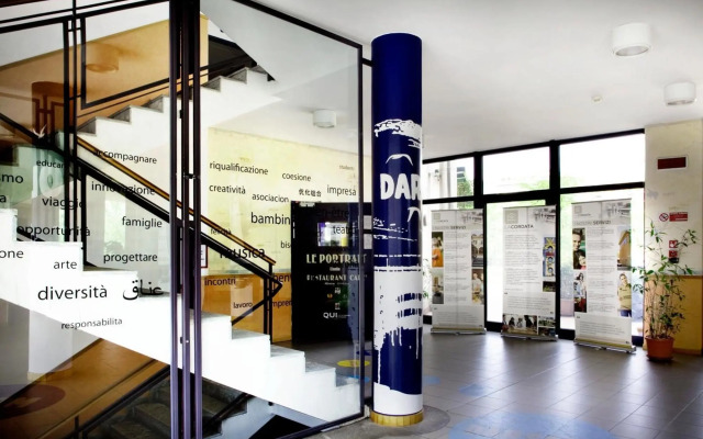 La Cordata Accommodation - Zumbini 6