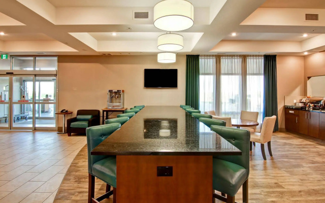 Martensville Canalta