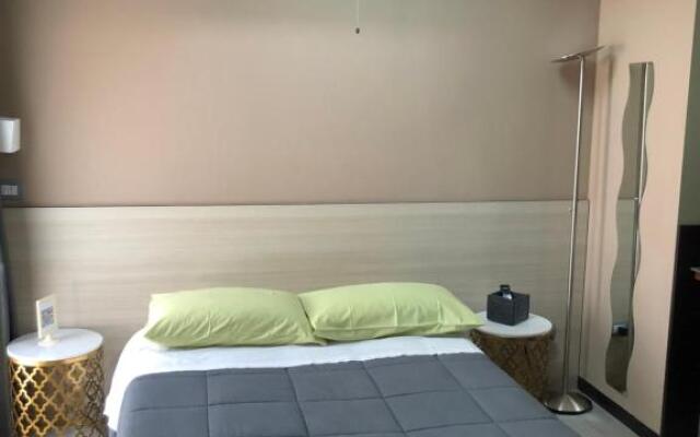 CAV Villa Camilla Milano