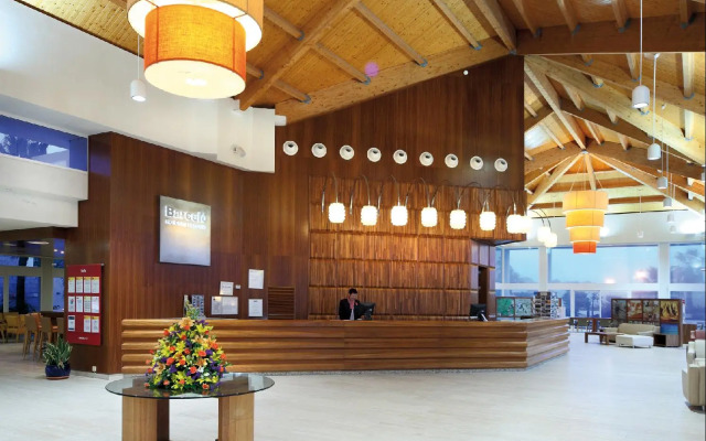 Barceló Fuerteventura Castillo