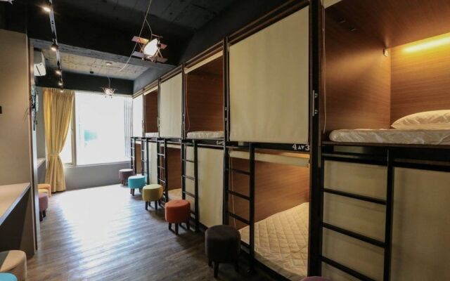 Flora BnB