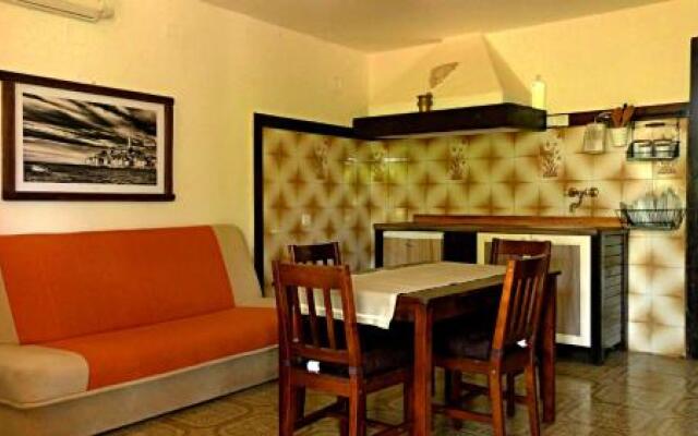 Apartments Garden Monsena