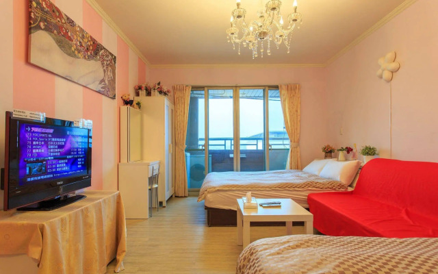 Travelhome Service Apartment