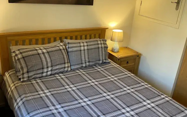 River Courtyard Ground Floor Apt 2BR Parking St Neots Town Centre