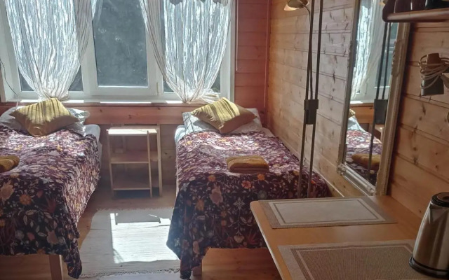 Vingi Apartment 12