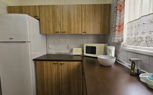 74 LCA - Stay Sea Gate Apartment