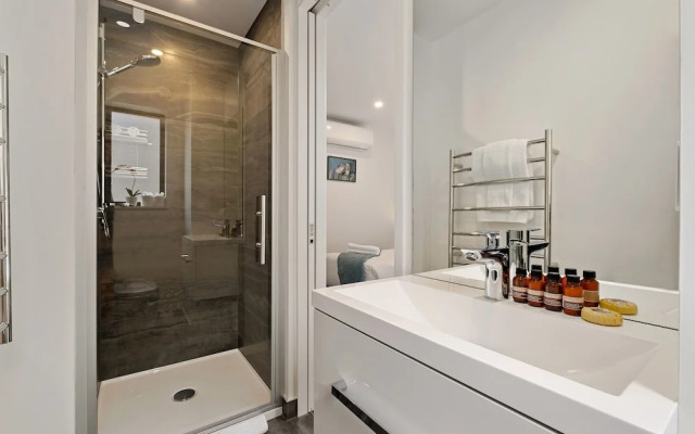 Serenity Heights - Villa 27