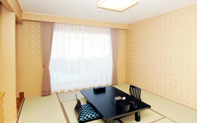 Shiretoko Noble Hotel