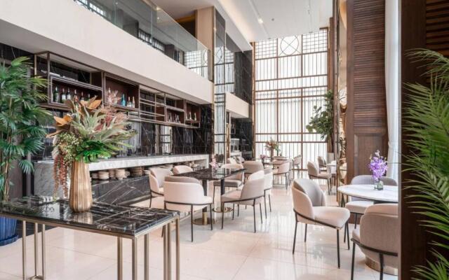 Siamese Sukhumvit 48