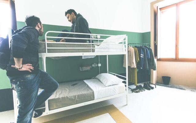 Sanvito Hostel