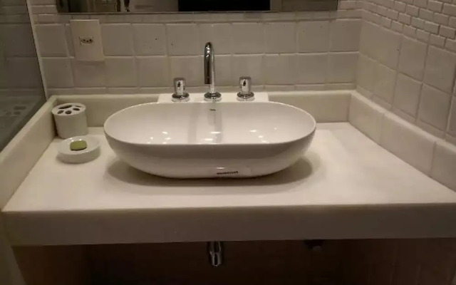 Etours - Luminoso 3 Quartos Copacabana Souza Lima